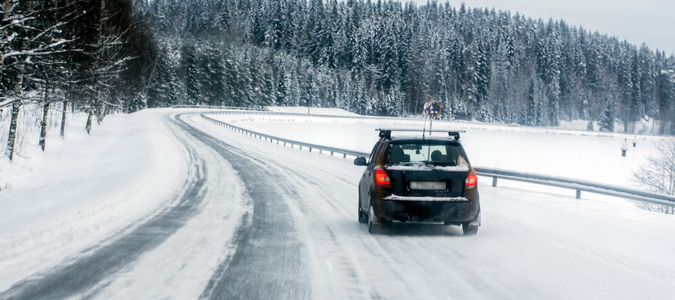 Auto insurance coverage and policy illustration at Boyd & Turner, LLC