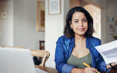 Do I Need Commercial Insurance if I Have a Home-Based Business?