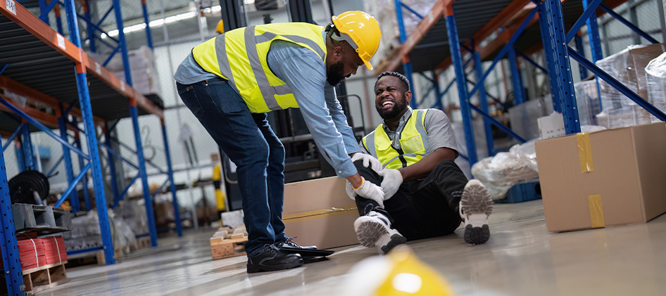 Workers Compensation Insurance