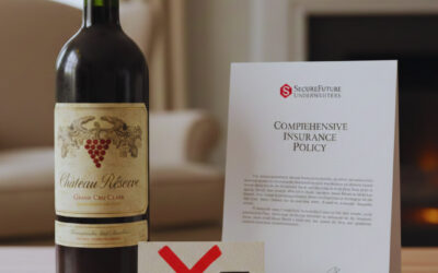 Why Your Insurance Policy Isn’t Like a Fine Wine