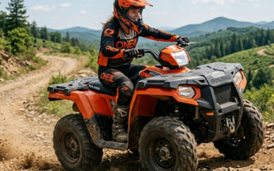 Fast, Fun, and Protected: Why Your Off-Road Toys Need Real Coverage