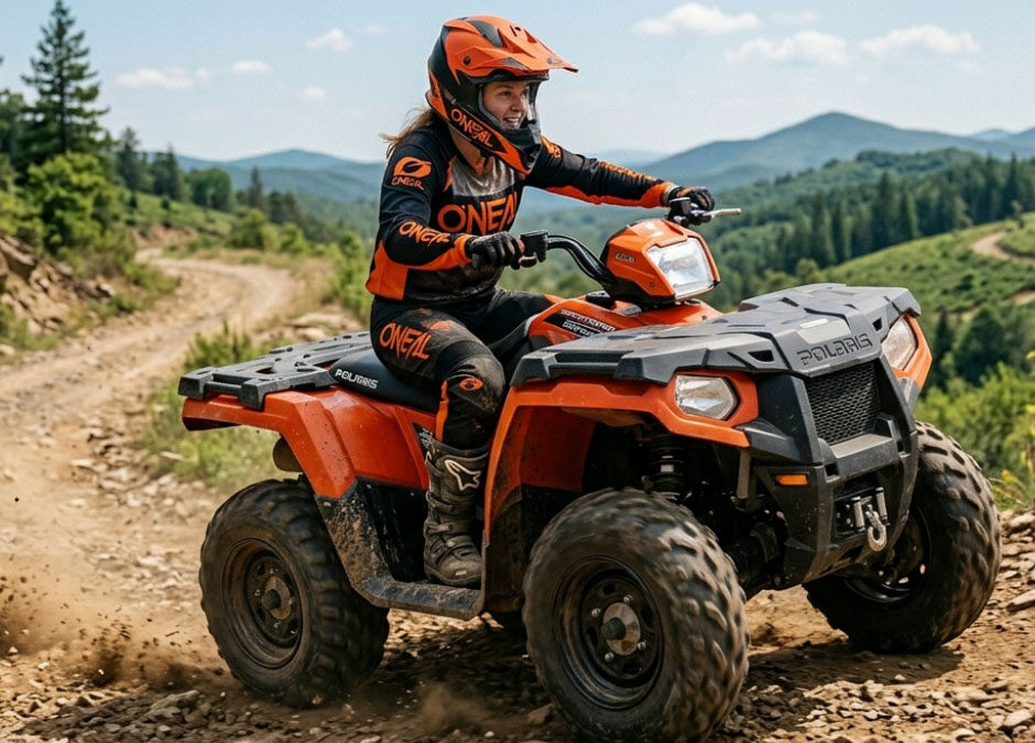 Fast, Fun, and Protected:  Why Your Off-Road Toys Need Real Coverage